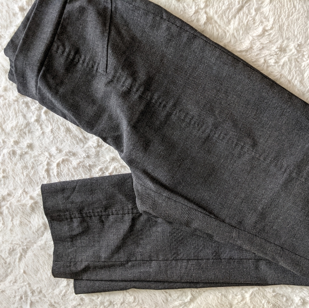 Rafaella Pull On Dress Pant